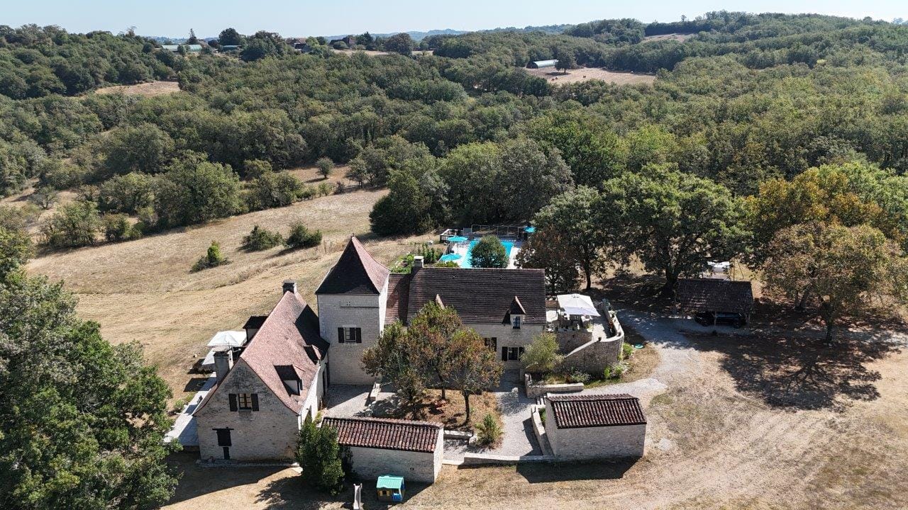 Photo 21 of Domaine Gourdon