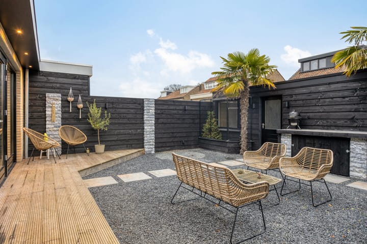 Foto 36 van Jozef Israëlsstraat 41