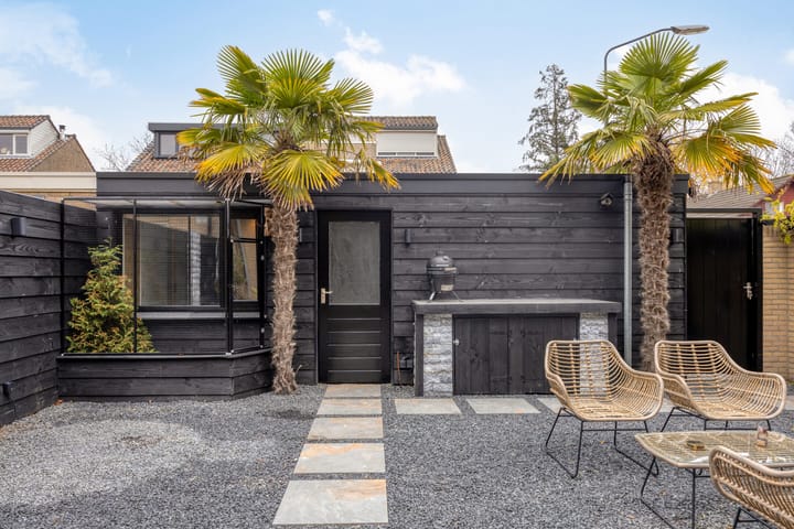 Foto 38 van Jozef Israëlsstraat 41