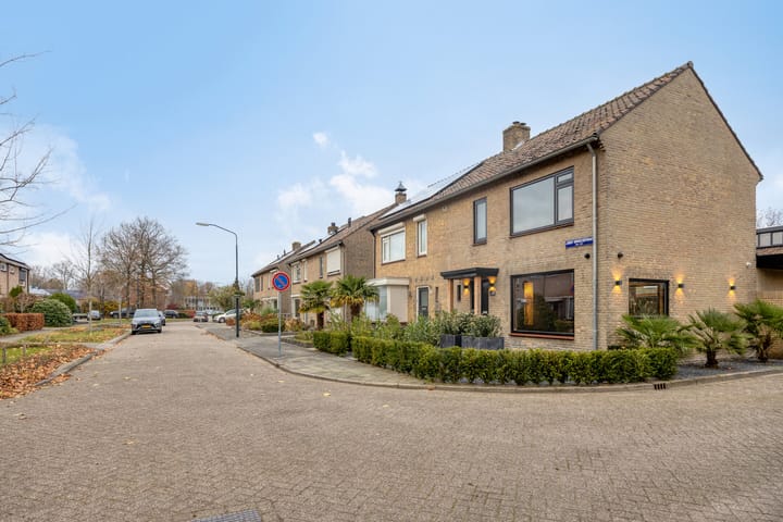 Foto 46 van Jozef Israëlsstraat 41