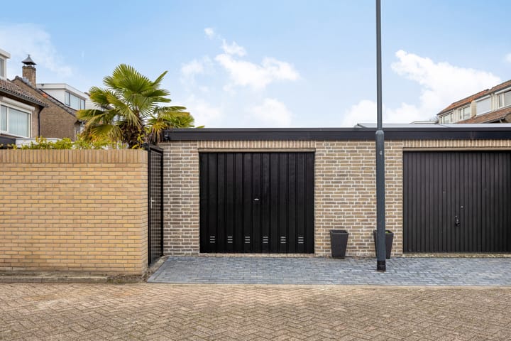 Foto 45 van Jozef Israëlsstraat 41