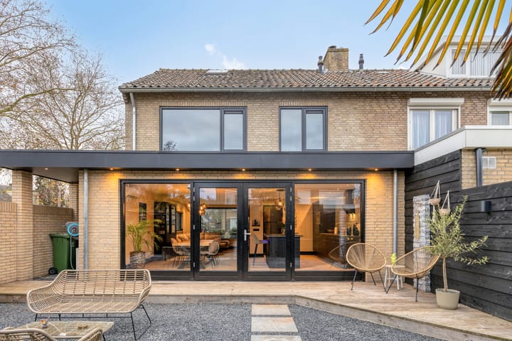 Foto 37 van Jozef Israëlsstraat 41