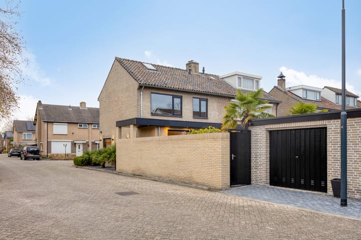 Foto 48 van Jozef Israëlsstraat 41