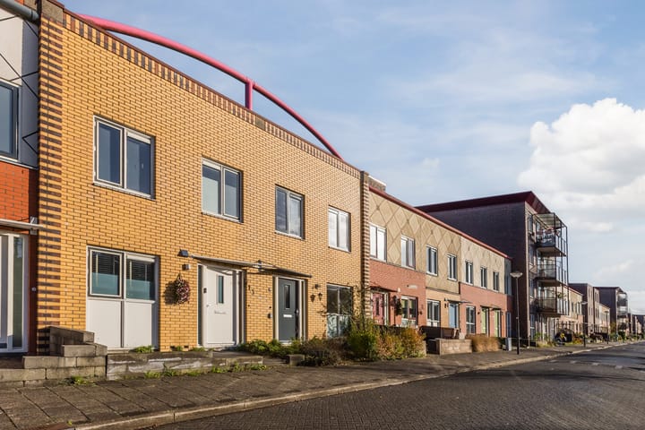 Huygenhoekring 15 main image