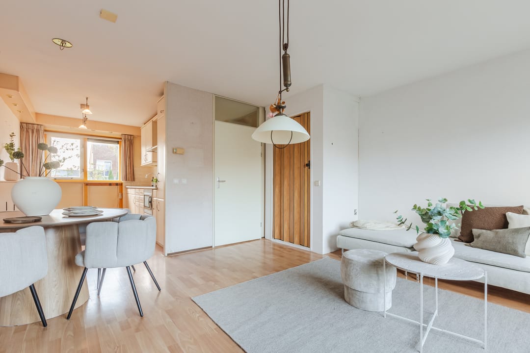 Foto 2 van Huygenhoekring 15