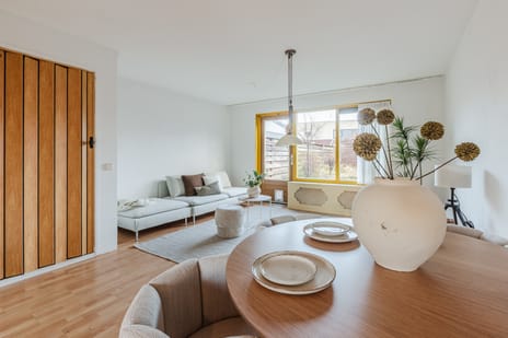 Huygenhoekring 15 tertiary image