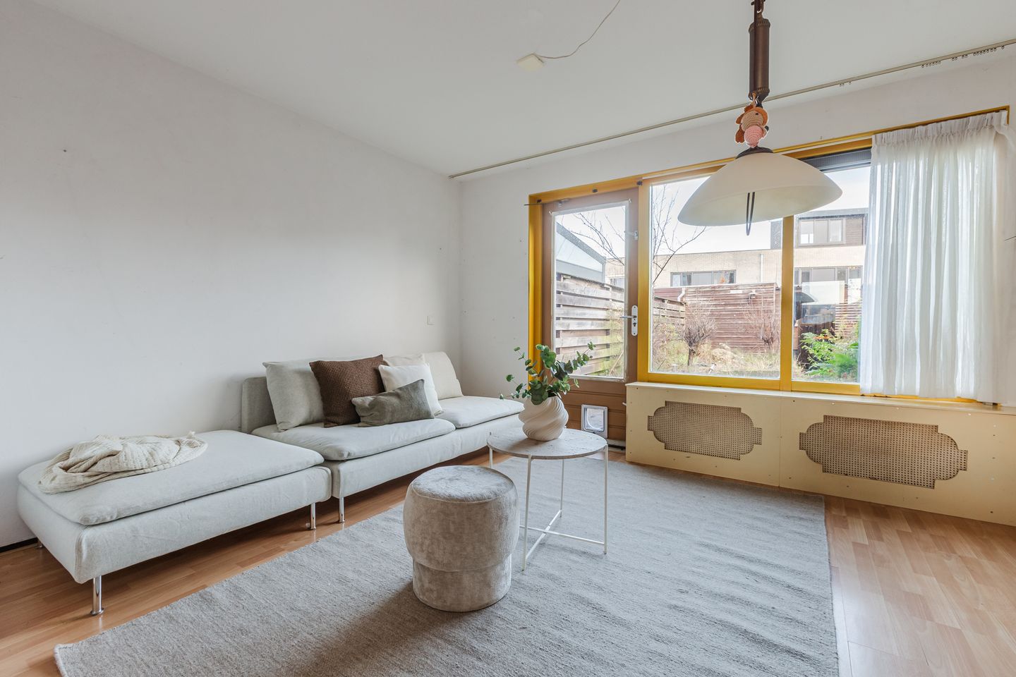 Foto 4 van Huygenhoekring 15