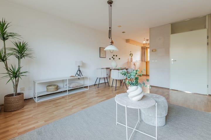 Foto 5 van Huygenhoekring 15