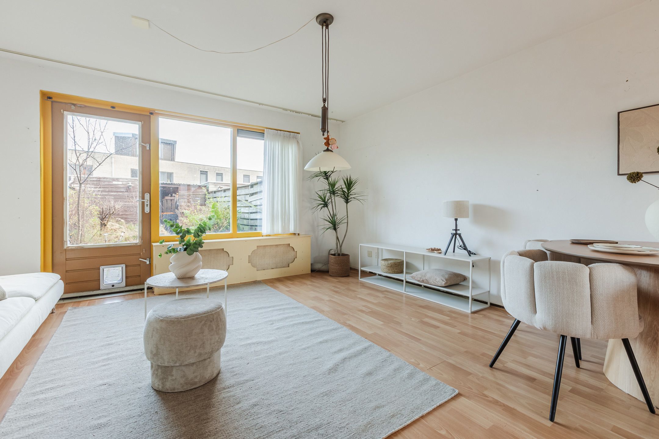 Foto 6 van Huygenhoekring 15