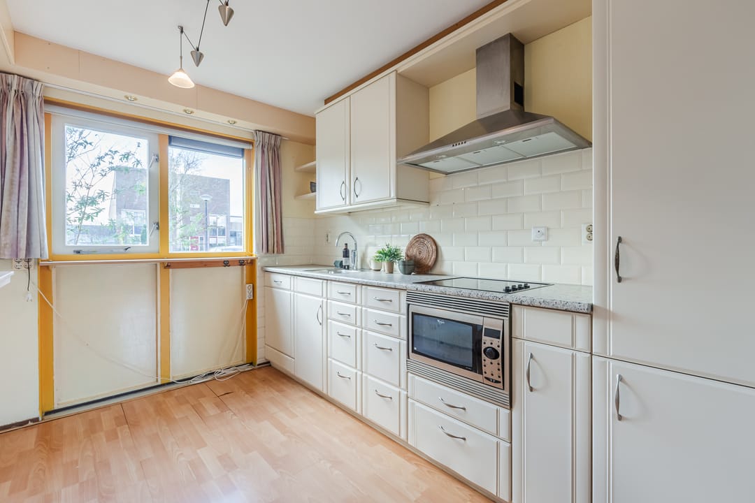 Foto 8 van Huygenhoekring 15