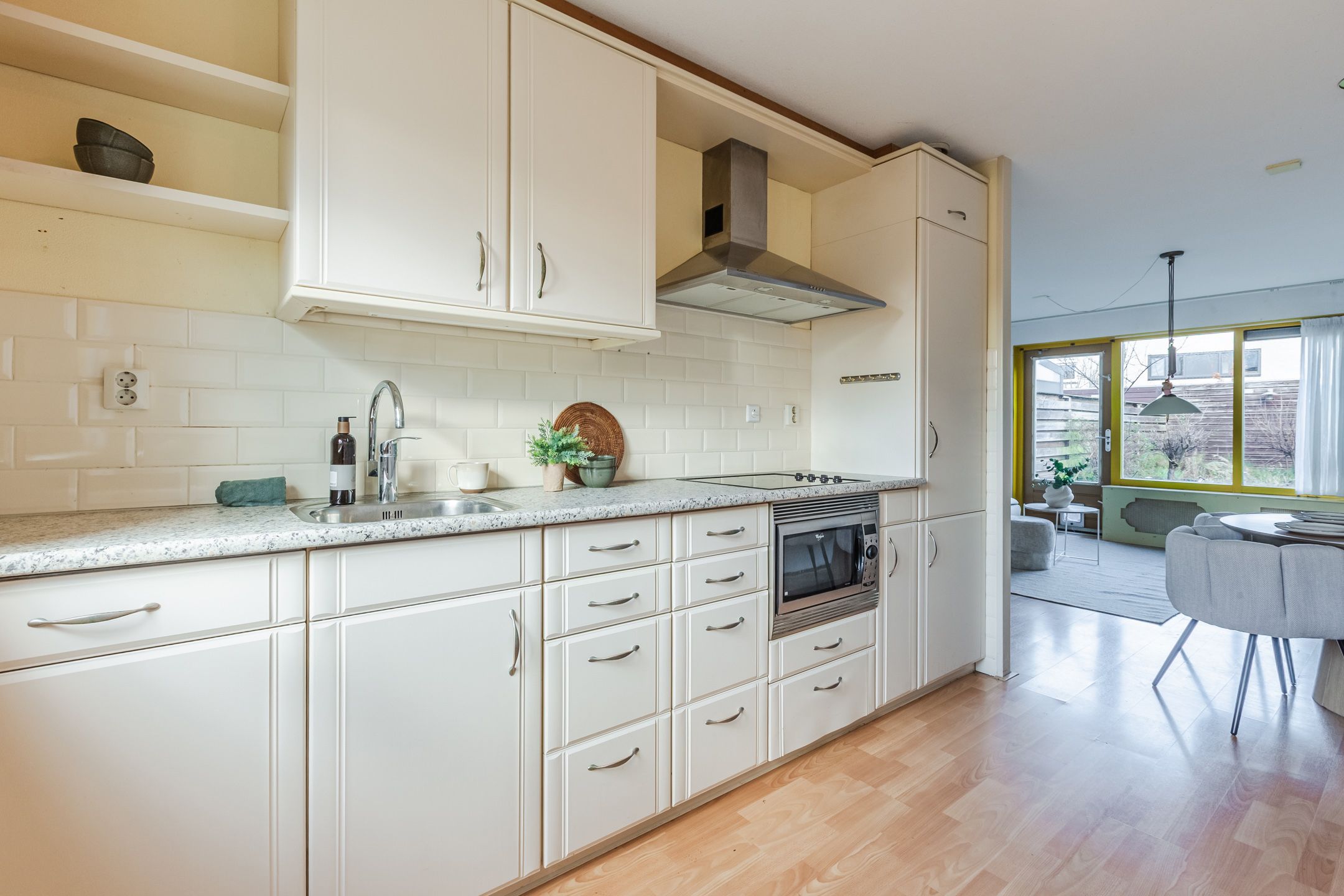 Foto 9 van Huygenhoekring 15