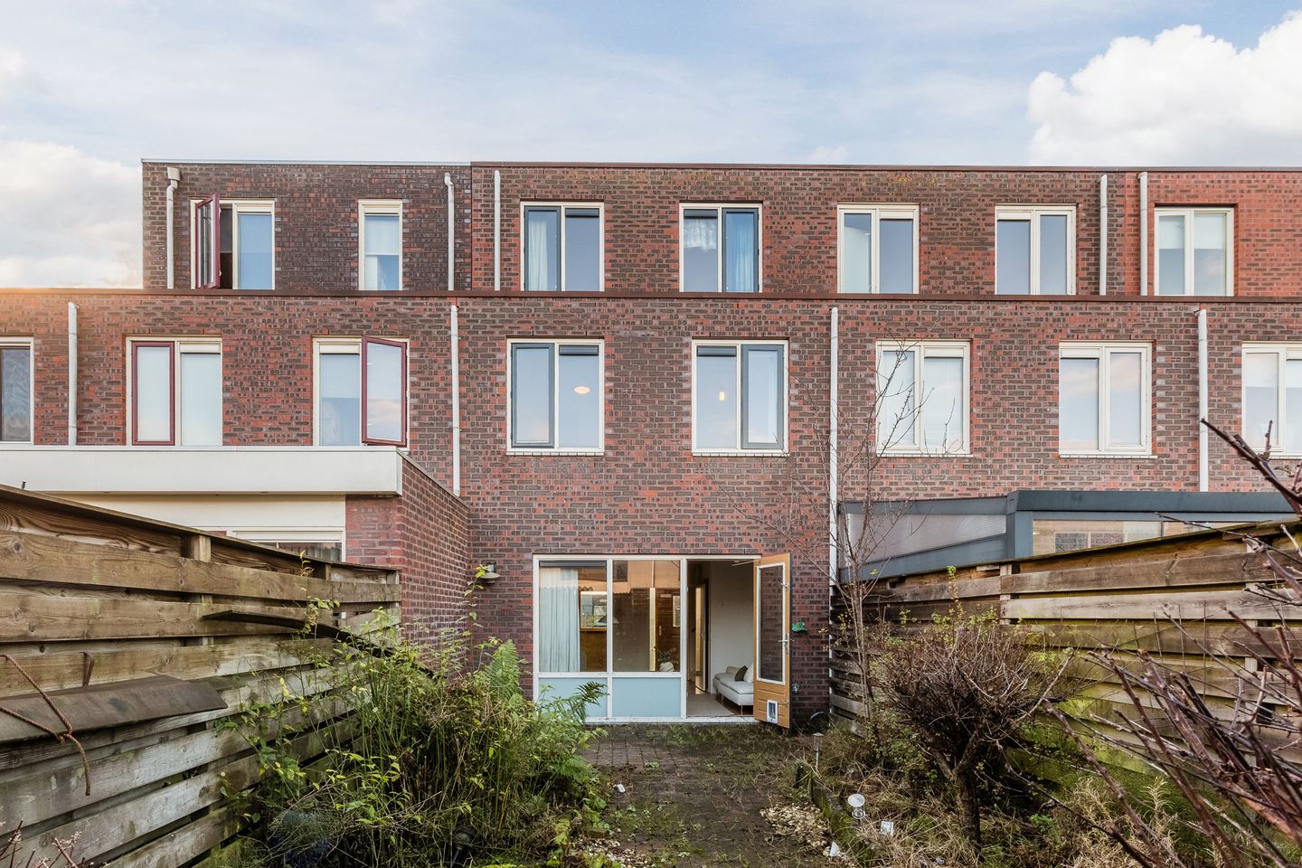 Foto 10 van Huygenhoekring 15