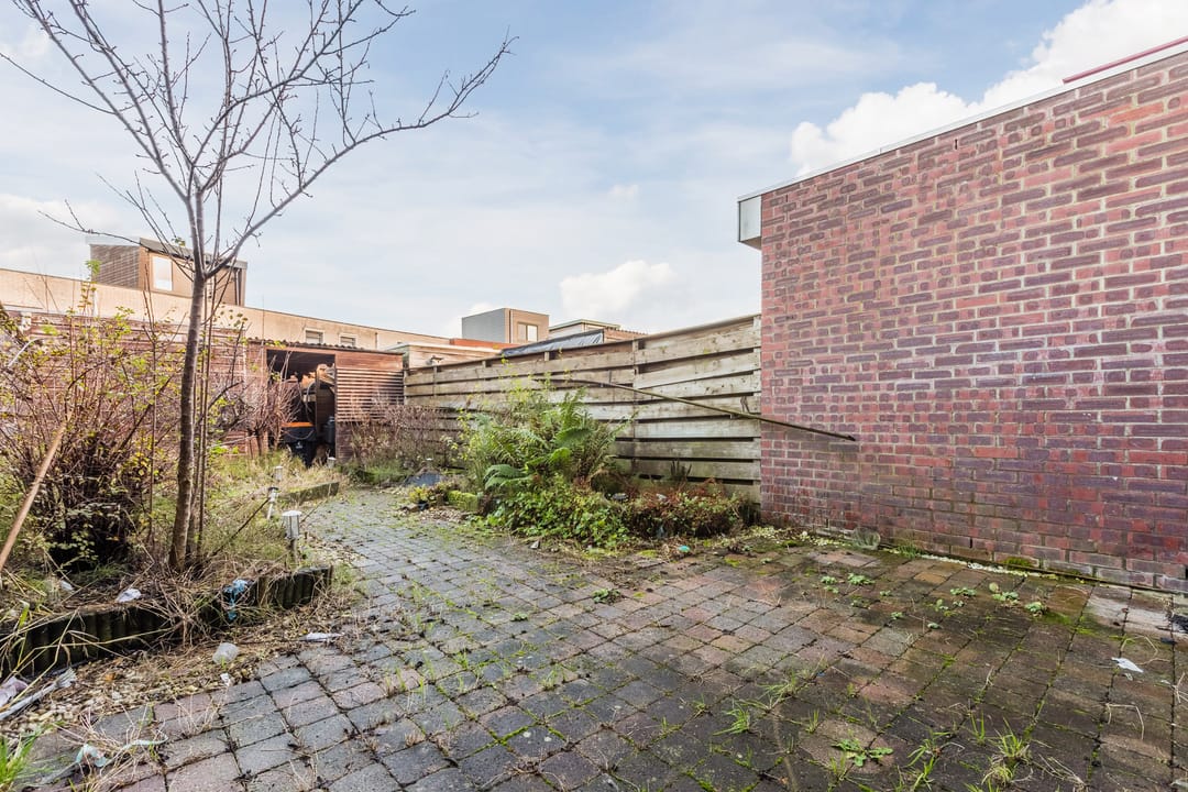 Foto 11 van Huygenhoekring 15