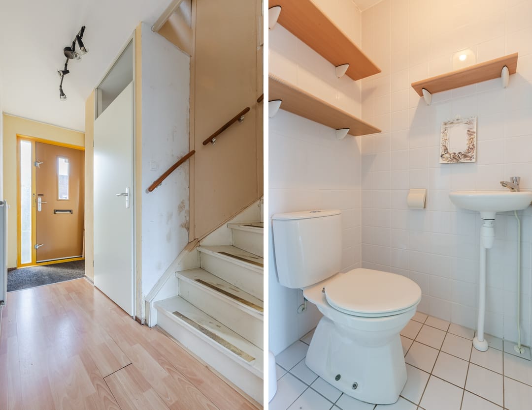 Foto 13 van Huygenhoekring 15