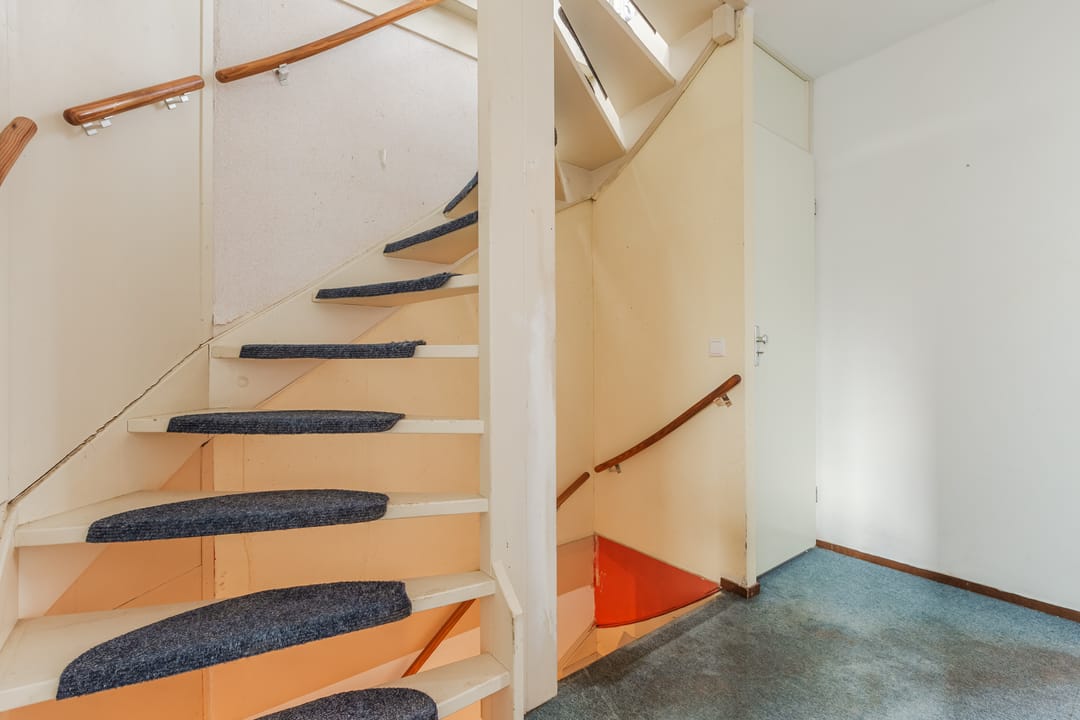 Foto 26 van Huygenhoekring 15