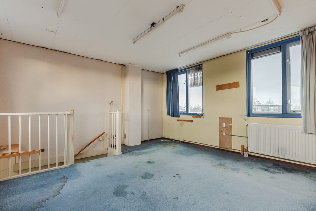 Foto 28 van Huygenhoekring 15