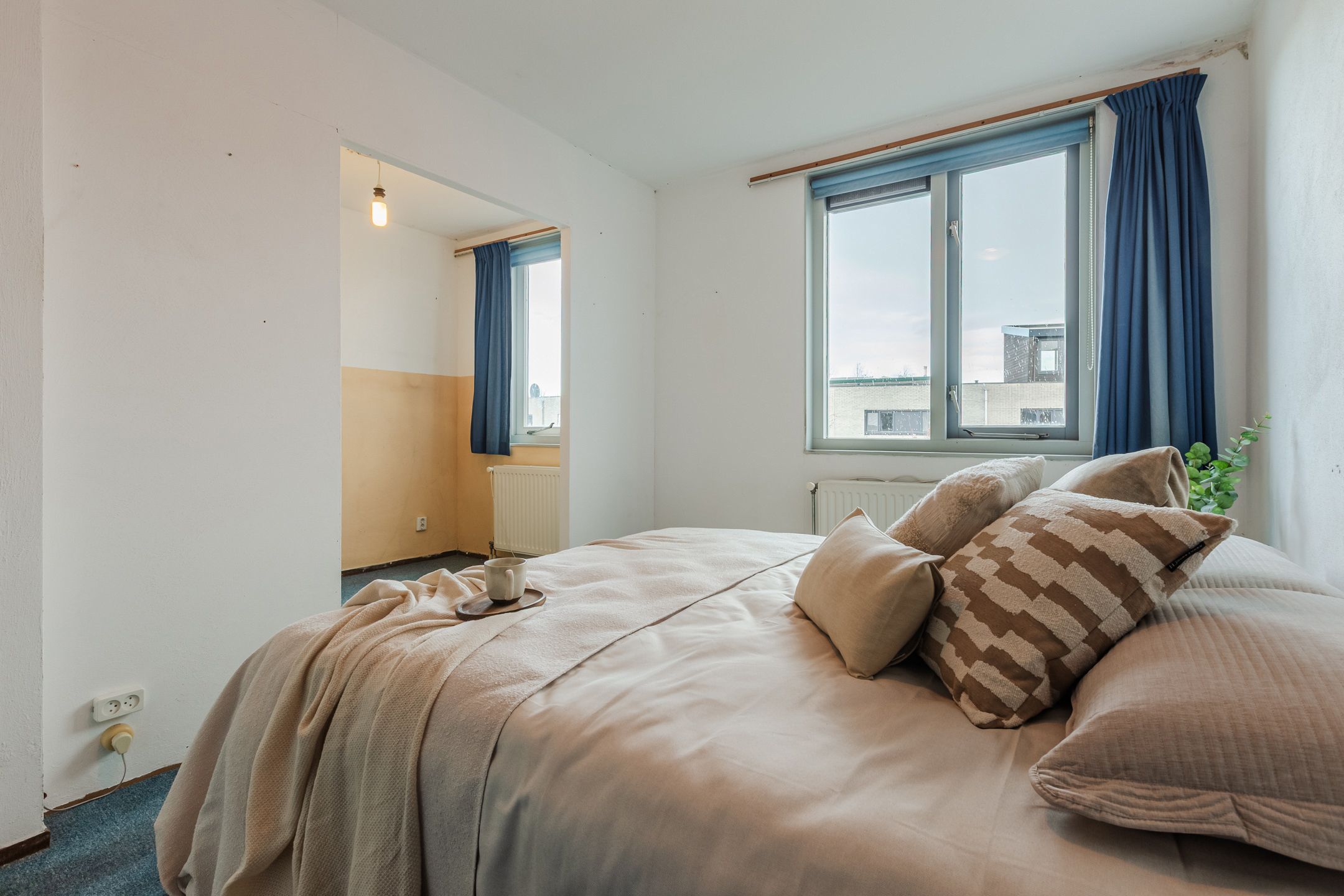 Foto 15 van Huygenhoekring 15