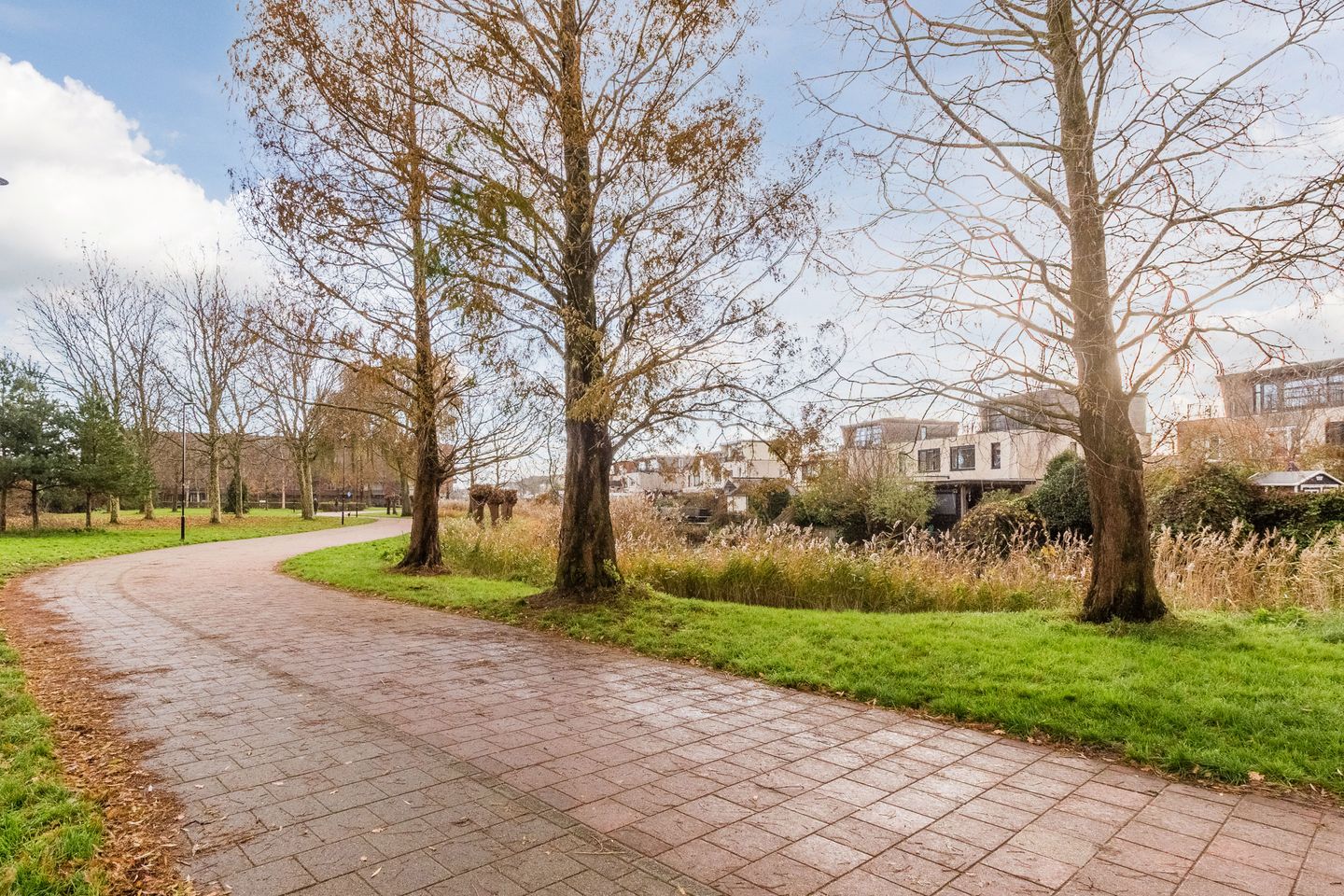 Foto 29 van Huygenhoekring 15