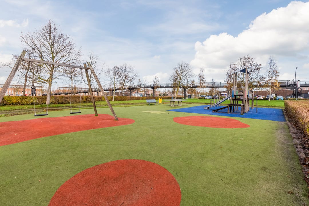 Foto 31 van Huygenhoekring 15