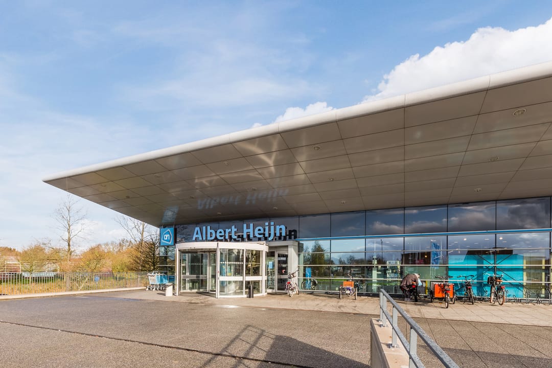 Foto 32 van Huygenhoekring 15