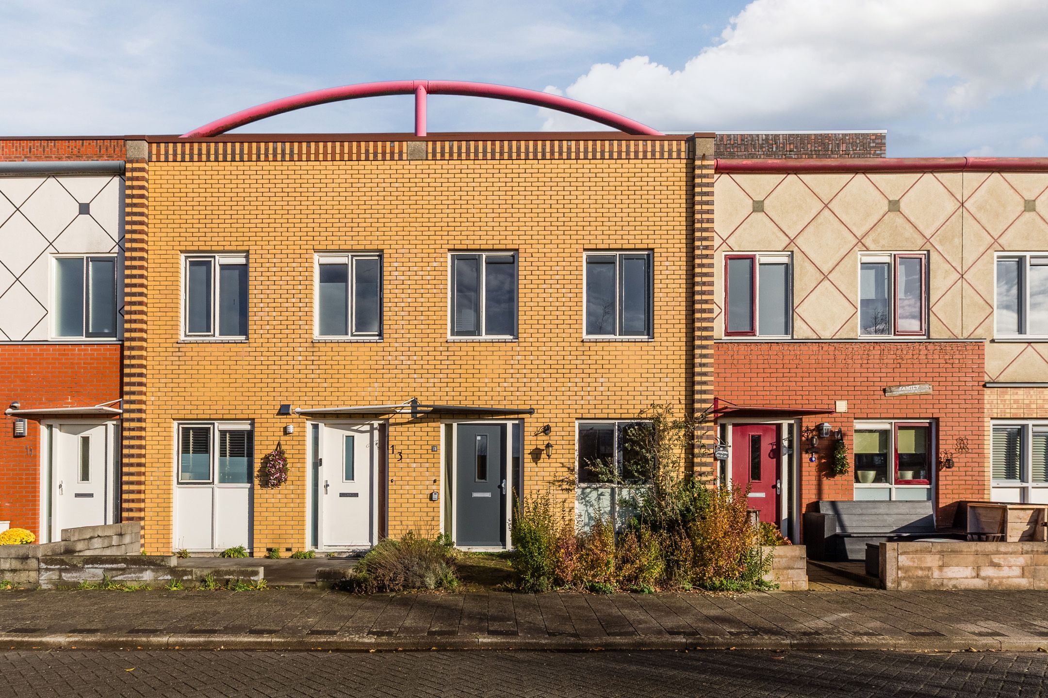 Foto 33 van Huygenhoekring 15