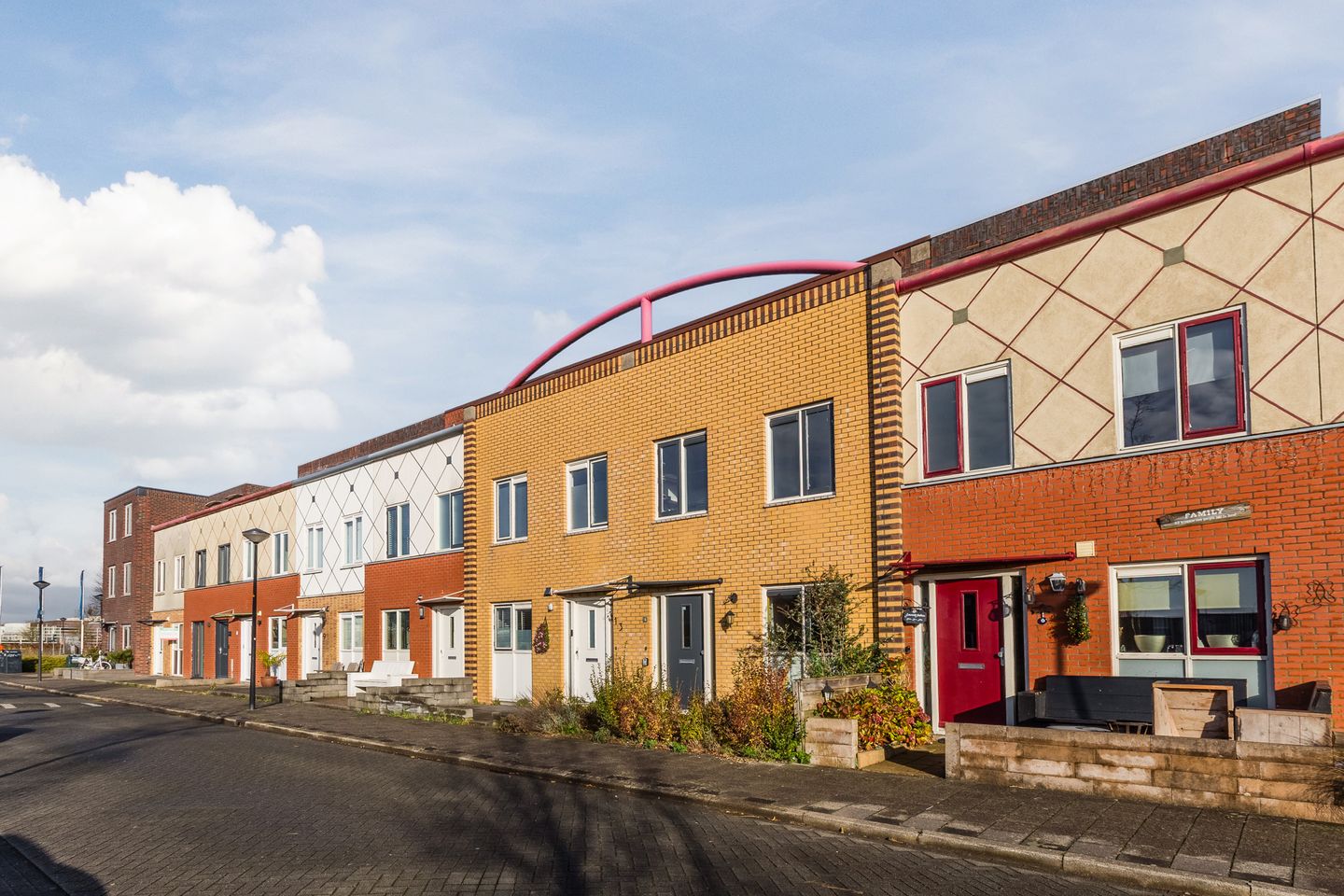 Foto 34 van Huygenhoekring 15