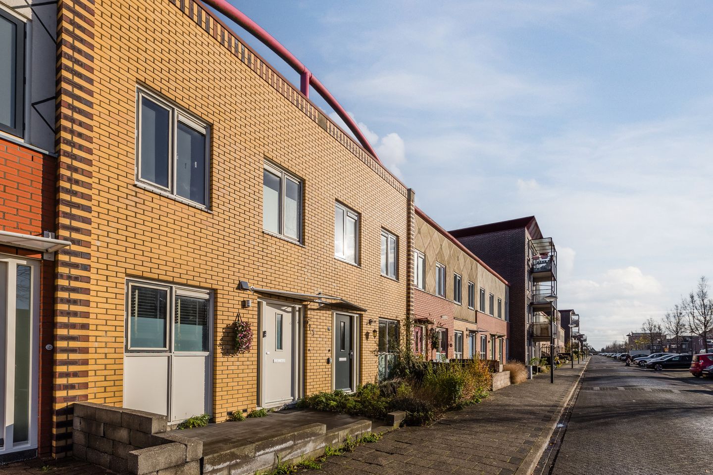 Foto 35 van Huygenhoekring 15