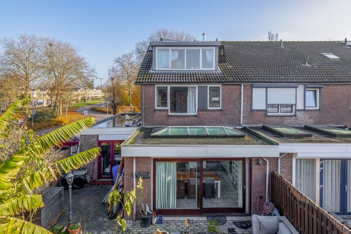 Photo 4 of De Meeren 163