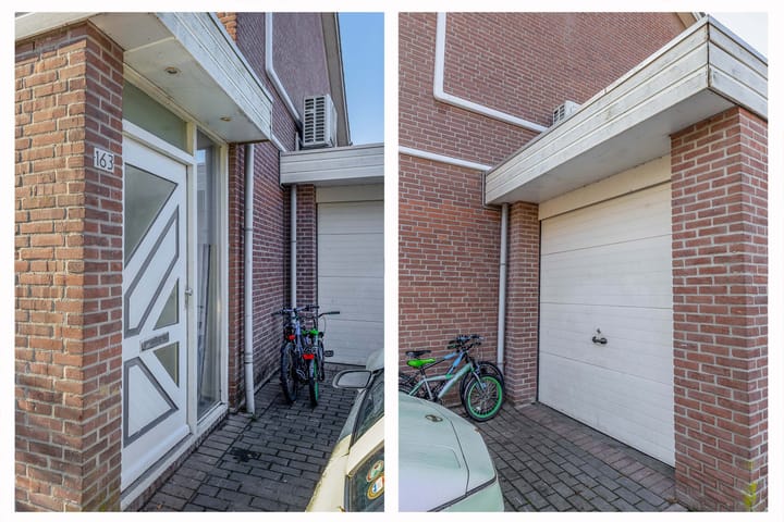 Photo 5 of De Meeren 163