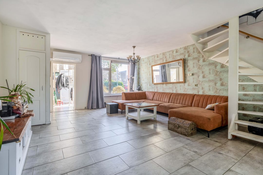 Foto 8 van De Meeren 163