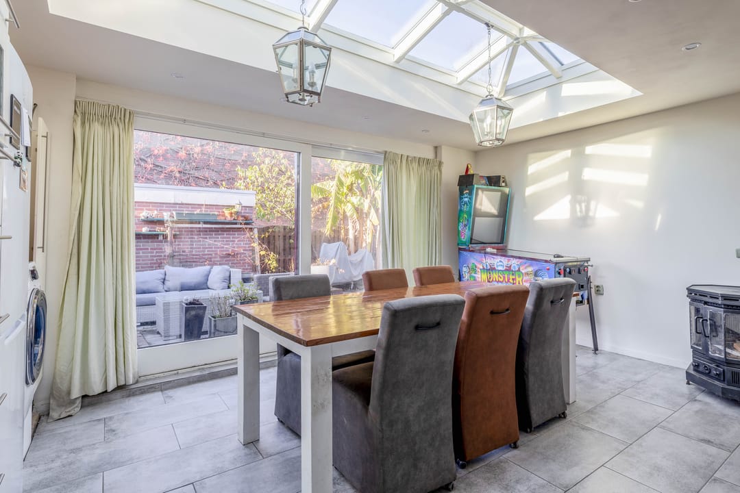 Foto 11 van De Meeren 163