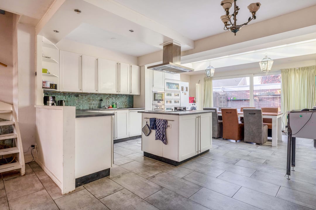 Foto 13 van De Meeren 163