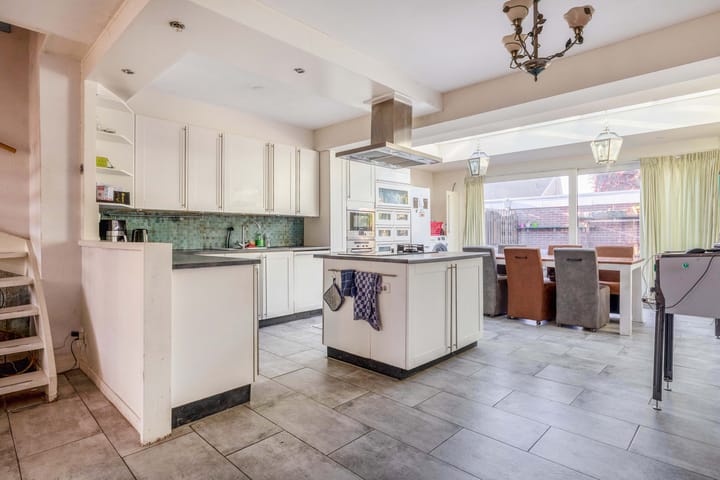 Photo 13 of De Meeren 163