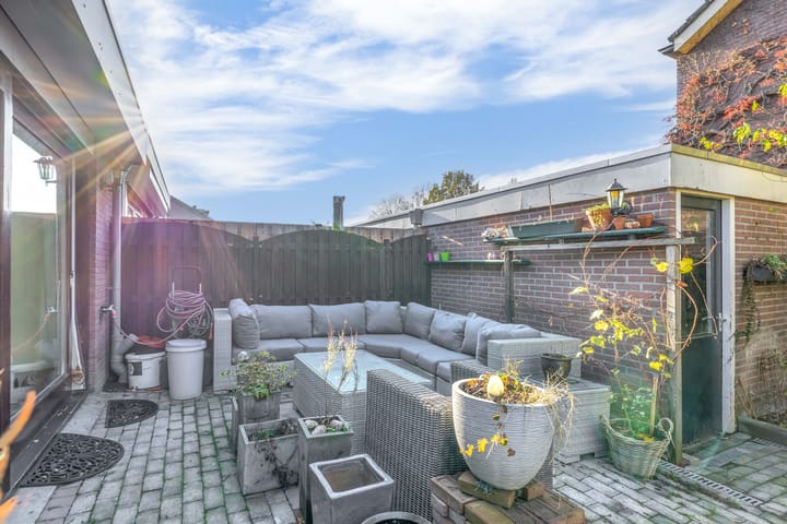 Photo 26 of De Meeren 163