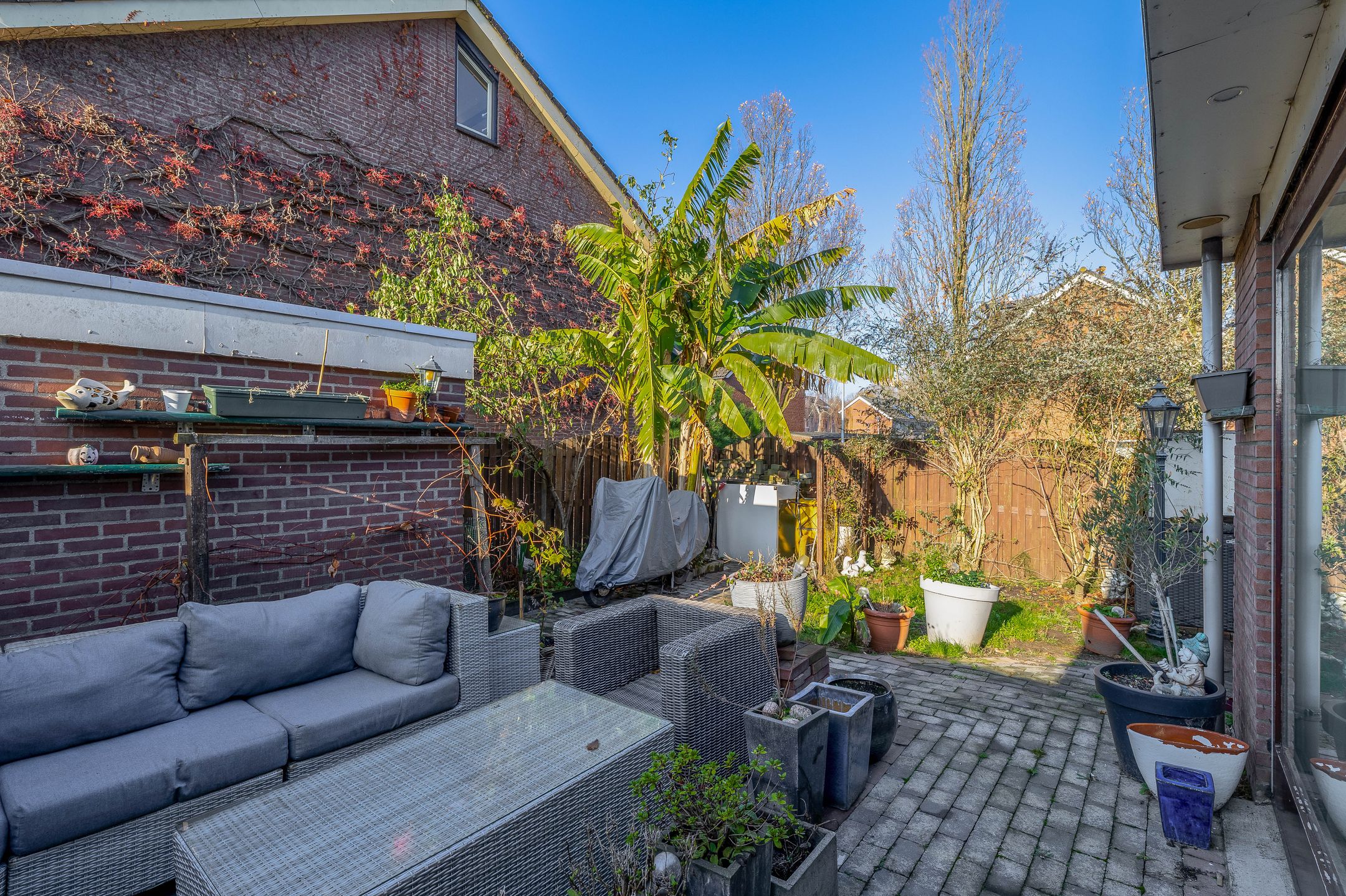 Foto 27 van De Meeren 163