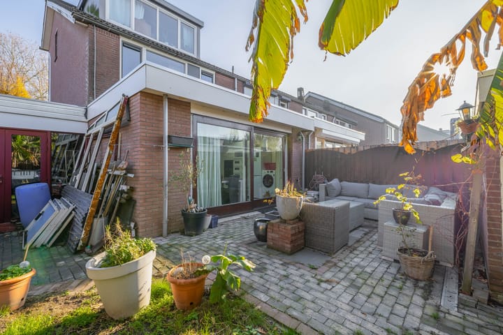 Photo 28 of De Meeren 163