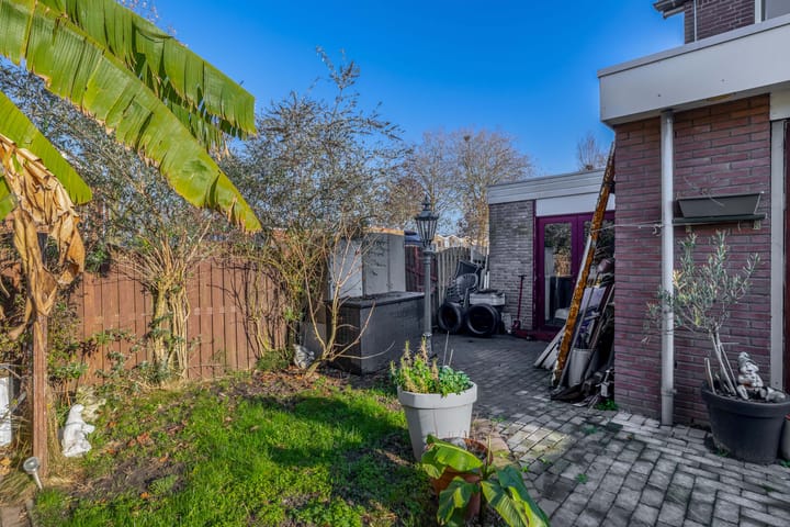 Photo 29 of De Meeren 163