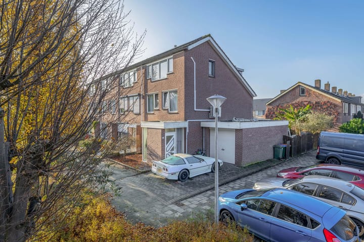 Photo 31 of De Meeren 163