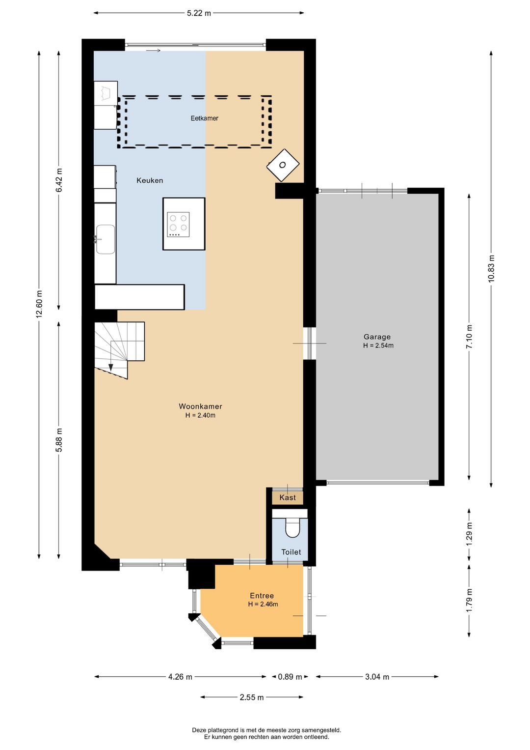 Foto 32 van De Meeren 163