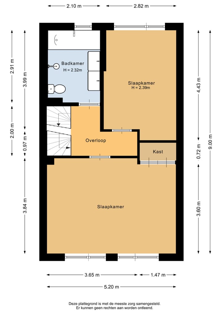 Photo 34 of De Meeren 163