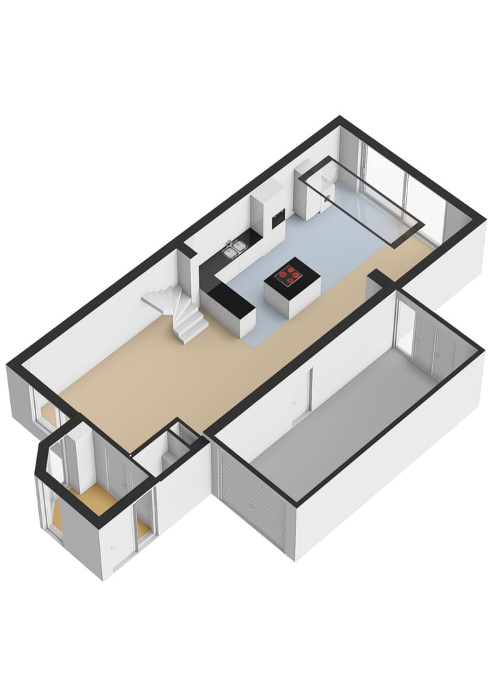 Photo 33 of De Meeren 163