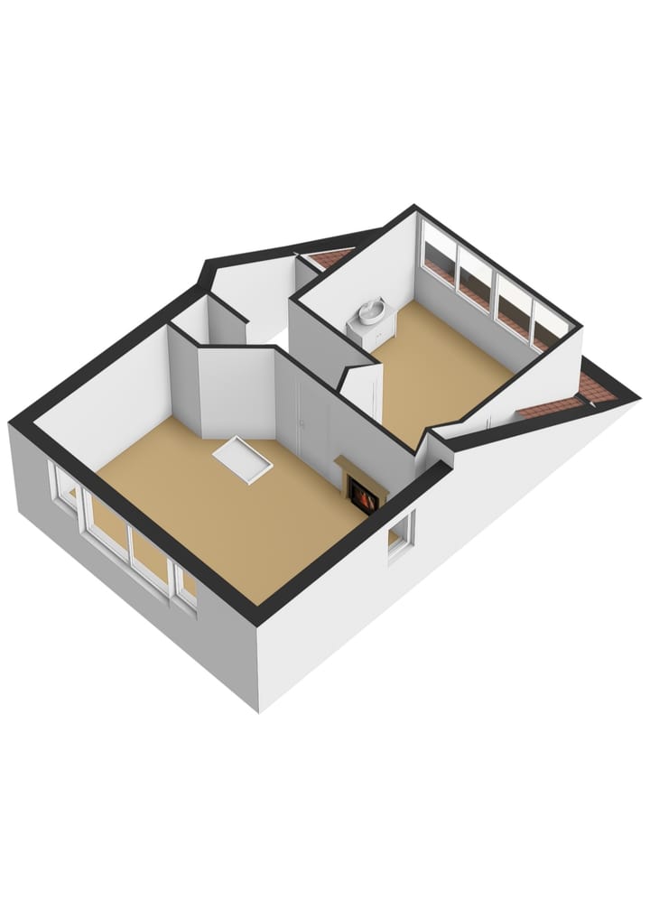 Photo 37 of De Meeren 163