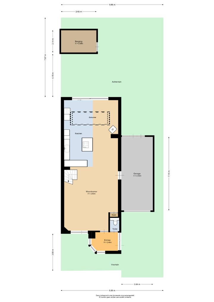 Photo 42 of De Meeren 163