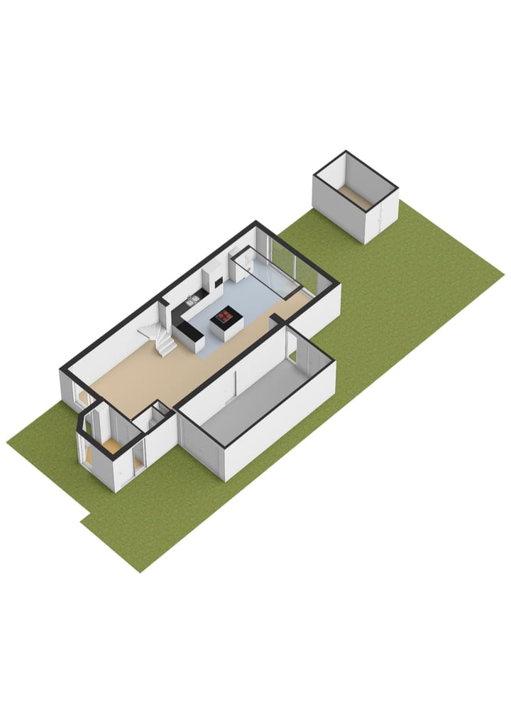 Photo 43 of De Meeren 163