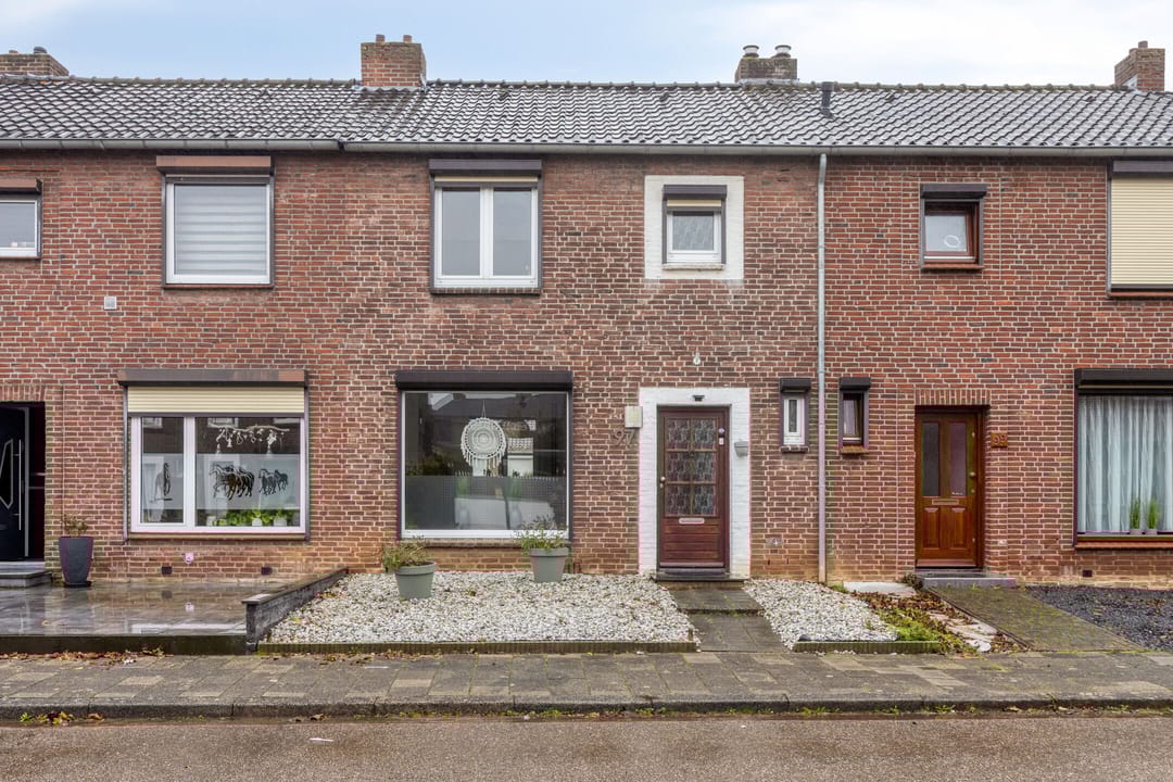 Foto 2 van Wolfshoofdplein 97