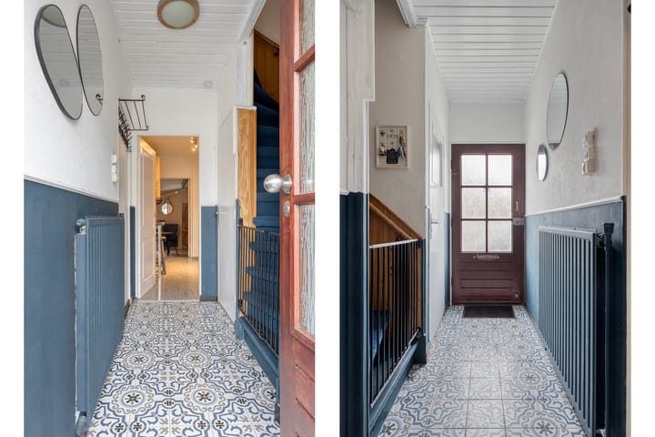 Foto 3 van Wolfshoofdplein 97