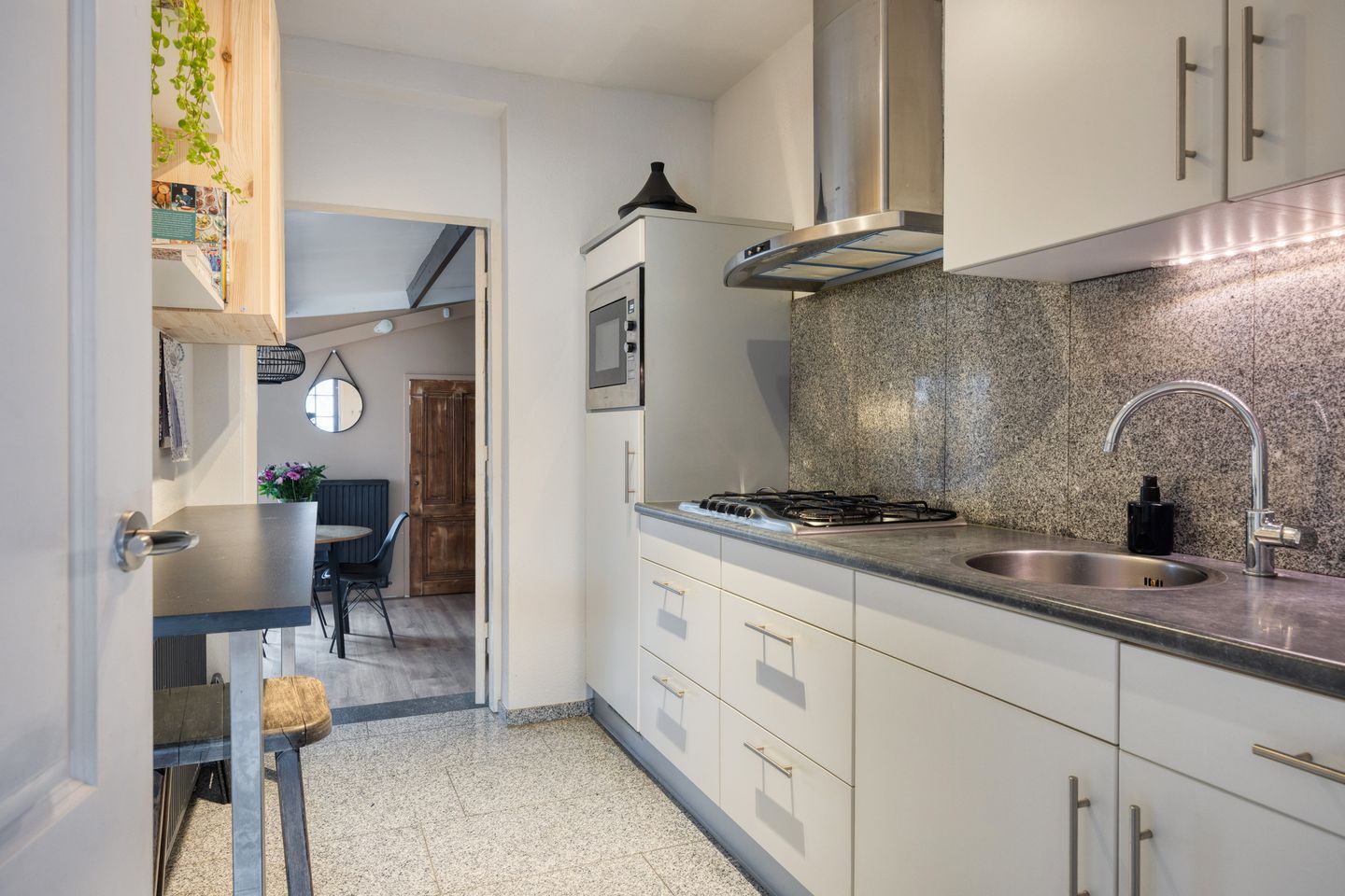 Foto 5 van Wolfshoofdplein 97