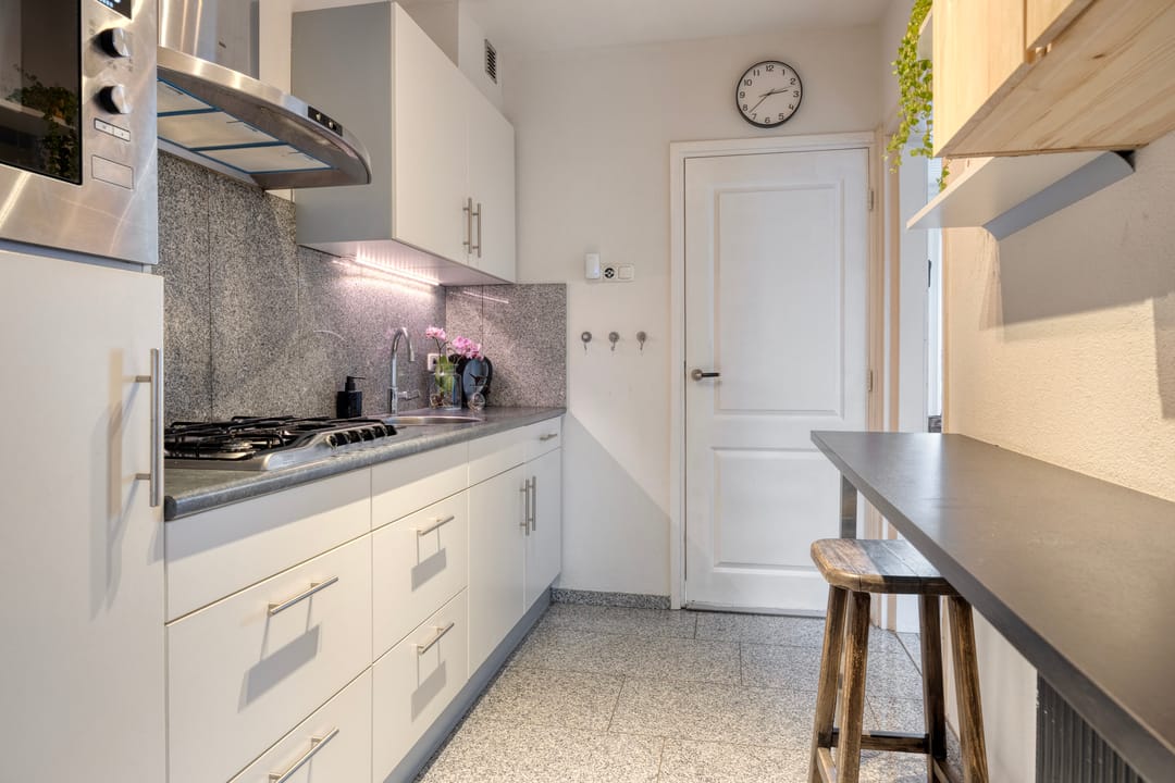 Foto 7 van Wolfshoofdplein 97