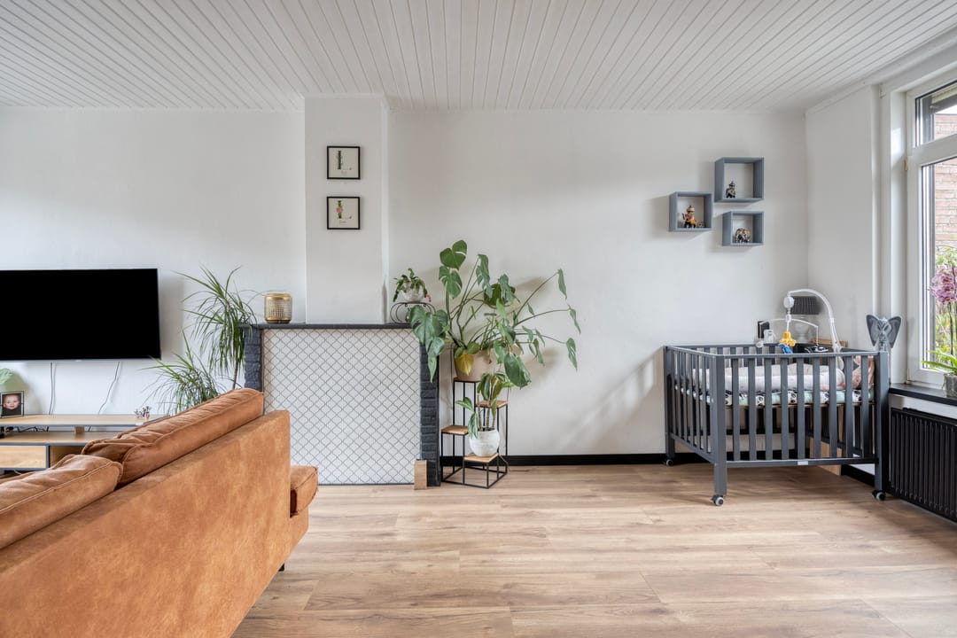 Foto 8 van Wolfshoofdplein 97