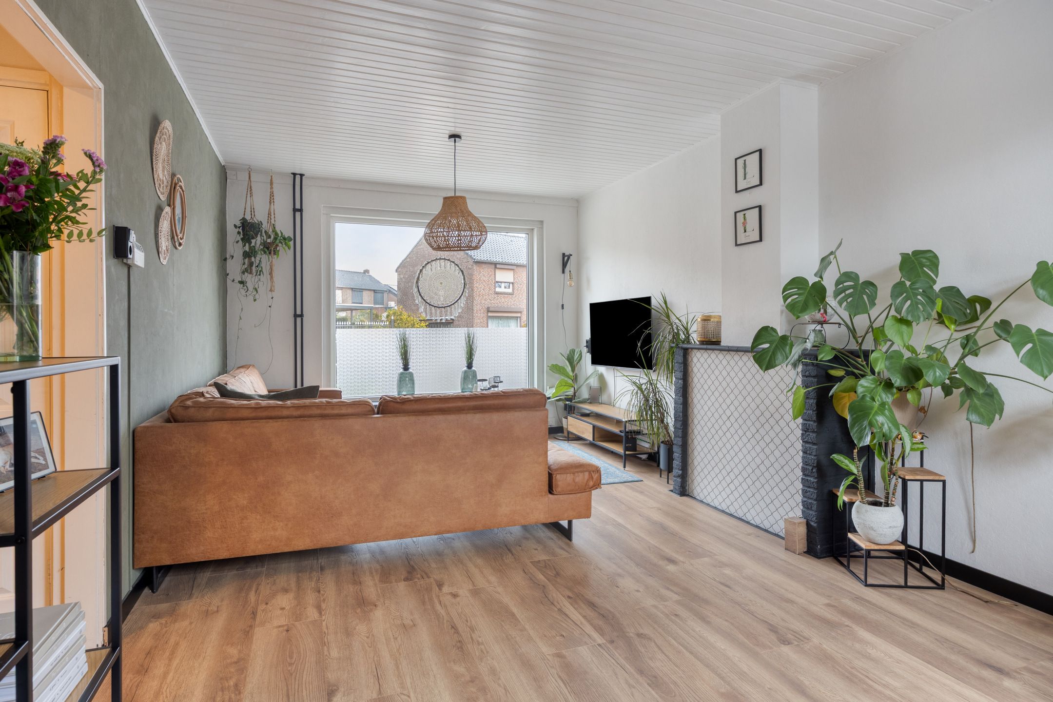 Foto 9 van Wolfshoofdplein 97